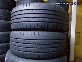 2 ΤΜΧ GOOD YEAR	EFFICIENTGRIP	205-50-17	 DOT7/2014	70€