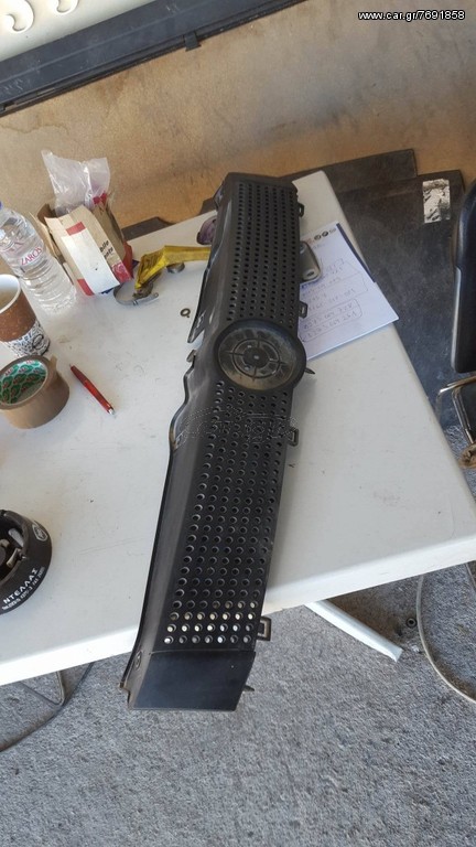 MASKA PROFYLAKTIRAS FIAT PANDA(MPROSTINH)