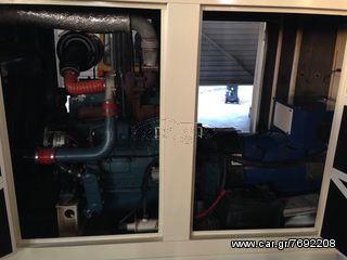 Γεννήτρια Daewoo 2007 230kva doosan -thumb-1