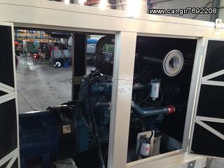 Γεννήτρια Daewoo 2007 230kva doosan -thumb-4