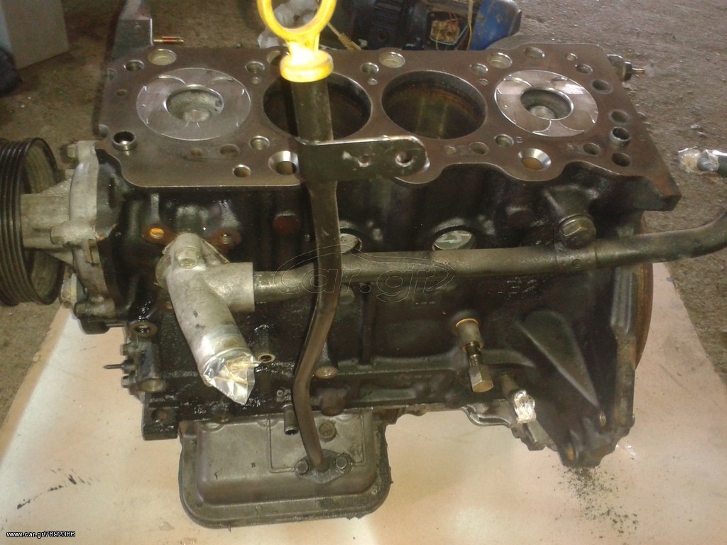 KORMOS  Y17 OPEL COMBO