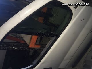 Opel Movano vivaro πορτες