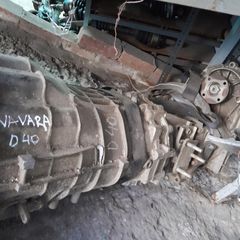 ΣΕ ΧΑΜΗΛΗ ΤΙΜΗ NISSAN NAVARA D40 YD 25 2,5 DCI 174 PS  4WD ΣΑΣΜΑΝ ME ΠΡΑΓΜΑΤΙΚΑ ΛΙΓΑ ΧΙΛΙΟΜΕΤΡΑ 32000 0XZG4