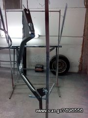 BMW E30 M3 MENTESEDES PISO KAPO 41621965043 41621965044-thumb-1