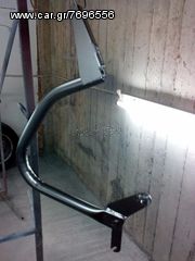 BMW E30 M3 MENTESEDES PISO KAPO 41621965043 41621965044-thumb-2