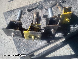 BMW E30 M3 BASEIS PROFYLAKTHRA PISW-thumb-6