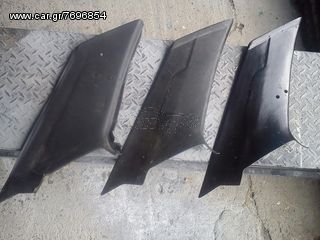 BMW E30 M3 KAPAKIA ESWTERIKA PISW KOLWNAS-thumb-2