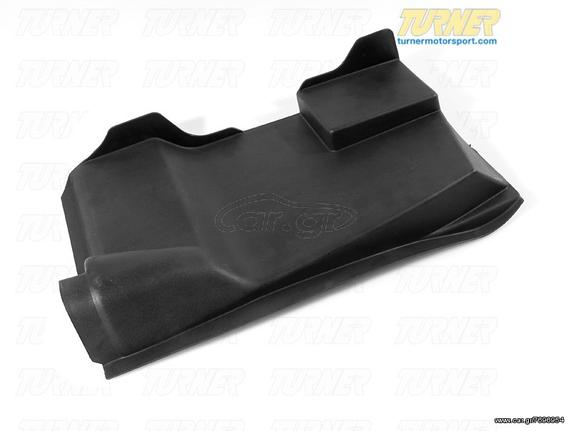 BMW E30 Επένδυση πλεξούδα καλωδίων κινητήρα