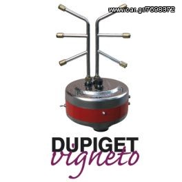 Ραντιστικά - Ψεκαστικά 2016 CASSOTI DUPIGET VIGNETO