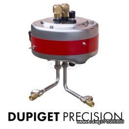 Ραντιστικά - Ψεκαστικά 2016 CASSOTI DUPIGET PRECISION