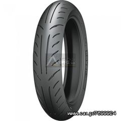 ΛΥΡΗΣ MICHELIN POWER PURE SC FRONT 110/70-12 47L TL, 024497