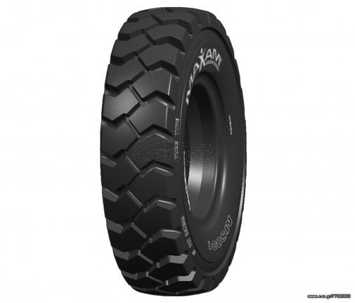 ((NOUSIS TIRES))) (ΚΛΑΡΚ)1100-20 18PR MS801 MAXAM/TMX