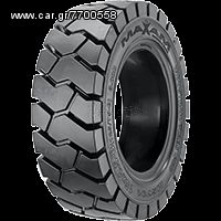  ((NOUSIS TIRES))) (ΚΛΑΡΚ) 500-8 ST MS701 MAXAM/TMX 