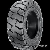  ((NOUSIS TIRES))) (ΚΛΑΡΚ) 150/75-8(16X6-8) ST MS701 MAXAM/TMX 