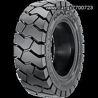 ((NOUSIS TIRES))) (ΚΛΑΡΚ) 650-10 ST MS701 MAXAM/TMX 