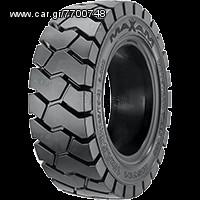  ((NOUSIS TIRES))) (ΚΛΑΡΚ) 700-12 ST MS701 MAXAM/TMX 