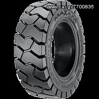  ((NOUSIS TIRES))) (ΚΛΑΡΚ) 750-15 ST MS701 MAXAM/TMX 