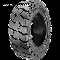  ((NOUSIS TIRES))) (ΚΛΑΡΚ) 315/70-15 (300-15)ST MS701 MAXAM/TMX -