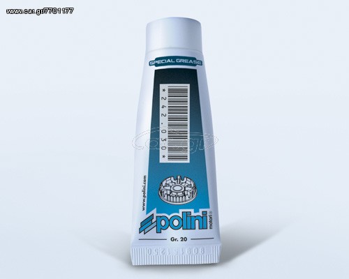  ΓΡΑΣΣΟ ΒΑΡΙΑΤΟΡ POLINI