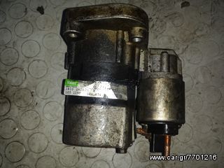 Renault Megane ΜΙΖΑ 105119F