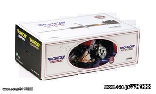 ΑΜΟΡΤΙΣΕΡ 2ADVENTURE MONROE ΕΜΠΡΟΣ TOYOTA HILUX