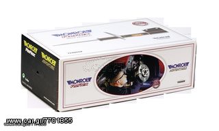 ΑΜΟΡΤΙΣΕΡ ADVENTURE MONROE ΠΙΣΩ DAIHATSUN TERIOS