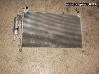 MAZDA 2 08-11 ΨΥΓΕΙΟ AIR CONDITION-thumb-1