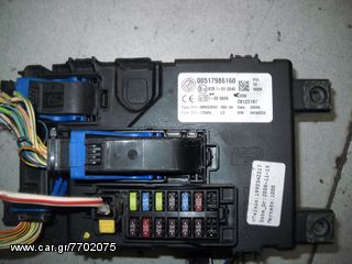 BODY CONTROL GRANDE PUNTO -thumb-1