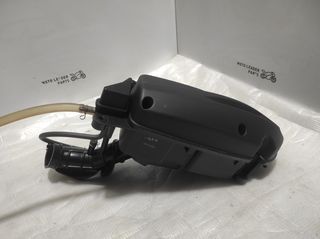 ΦΙΛΤΡΟΚΟΥΤΙ KYMCO AGILITY 125 ΠΛΗΡΕΣ ΚΑΙΝΟΥΡΙΟ ΓΝΗΣΙΟ 17200-LDF7-E10 *MOTO LEADER PARTS*