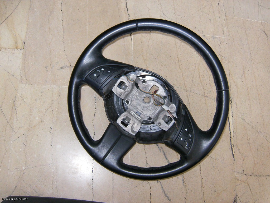 FIAT 500  ΑΕΡΟΣΑΚΟΙ AIR BAG ΔΙΑΦΟΡΑ ΑΝΤΑΛΛΑΚΤΙΚΑ