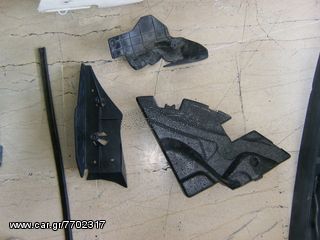 FIAT 500  ΑΕΡΟΣΑΚΟΙ AIR BAG ΔΙΑΦΟΡΑ ΑΝΤΑΛΛΑΚΤΙΚΑ-thumb-3