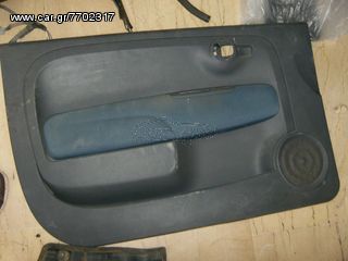 FIAT 500  ΑΕΡΟΣΑΚΟΙ AIR BAG ΔΙΑΦΟΡΑ ΑΝΤΑΛΛΑΚΤΙΚΑ-thumb-23