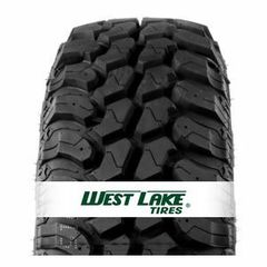 265/75R16 WESTLAKE SL366 123/120Q MT (ΠΡΟΣΦΟΡΑ DOT 2024) ΜΟΝΟ 380 EURO!!!