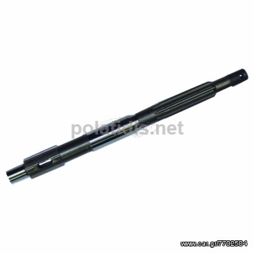 ΑΞΟΝΕΣ ΠΡΟΠΕΛΑΣ ΓΙΑ YAMAHA 6L2-45611-00