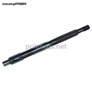 ΑΞΟΝΕΣ ΠΡΟΠΕΛΑΣ ΓΙΑ YAMAHA 683-45611-00