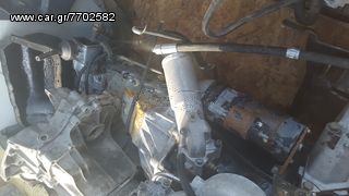 Mercedes 310 Βενζινοκινητητρας-thumb-1