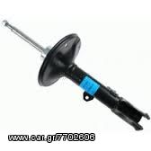 ΑΜΟΡΤΙΣΕΡ JAPKO  1 ΤΕΜ ΕΜΠΡΟΣ ΑΡΙΣΤΕΡΟ NISSAN MICRA -thumb-1