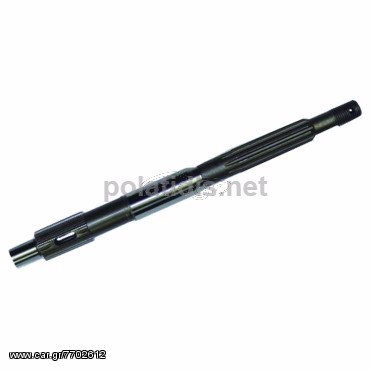 ΑΞΟΝΕΣ ΠΡΟΠΕΛΑΣ ΓΙΑ YAMAHA 67F-45611-01