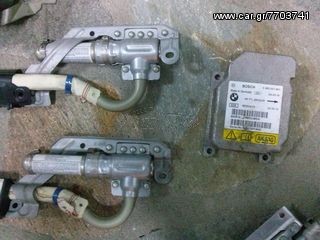 ΑΕΡΟΣΑΚΟΙ BMW X5 E53 2000-2007-thumb-2