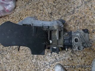 ΚΙΝΗΤΗΡΑΣ ΜΟΤΕΡ ΟΛΟΚΛΗΡΟ ΓΙΑ GILERA RUNNER 125 4T-thumb-1