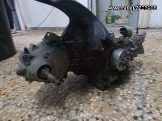 ΚΙΝΗΤΗΡΑΣ ΜΟΤΕΡ ΟΛΟΚΛΗΡΟ ΓΙΑ GILERA RUNNER 125 4T-thumb-3