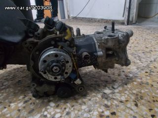 ΚΙΝΗΤΗΡΑΣ ΜΟΤΕΡ ΟΛΟΚΛΗΡΟ ΓΙΑ GILERA RUNNER 125 4T-thumb-4