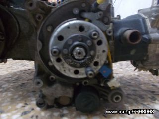ΚΙΝΗΤΗΡΑΣ ΜΟΤΕΡ ΟΛΟΚΛΗΡΟ ΓΙΑ GILERA RUNNER 125 4T-thumb-5