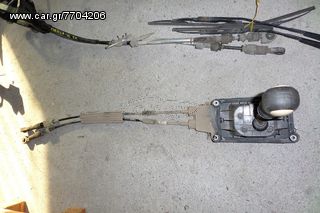 Nissan Micra K12 ντίζες ταχυτήτων