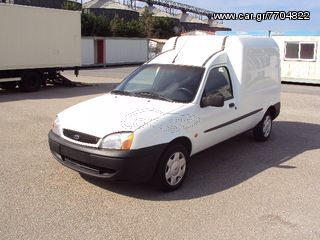 Ford '03 COURIER 1.8TDI VAN