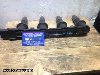 Opel Corsa B,C,D ,Astra G,H ,Vectra B ,Agila Πολλαπλασιαστες