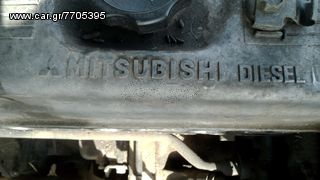 MITSUBISHI L200, 4d56 turbo 4χ4