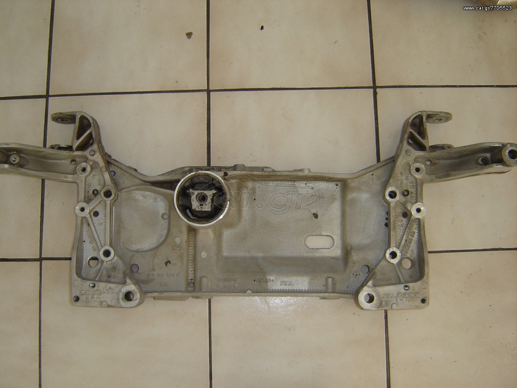 ΓΕΦΥΡΑ VW GOLF/PASSAT/TOURAN 1K0199369F