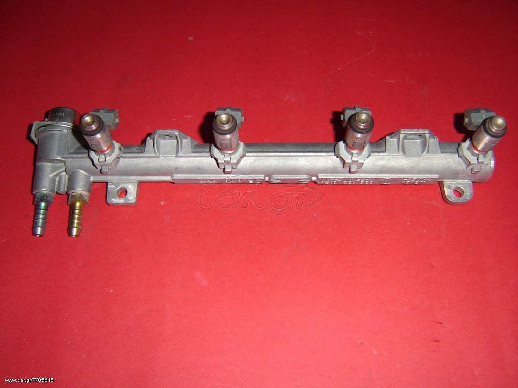 ΜΠΕΚΙΕΡΑ ΚΟΜΠΛΕ VW/AUDI/SKODA/SEAT 036133319AM