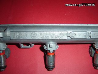 ΜΠΕΚΙΕΡΑ ΚΟΜΠΛΕ VW/AUDI/SKODA/SEAT 036133319AM-thumb-2